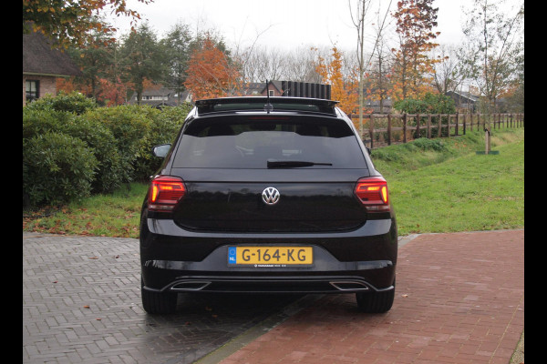 Volkswagen Polo 1.0 TSI Highline | Panoramadak | Apple Carplay | Cruise Control | Automaat |