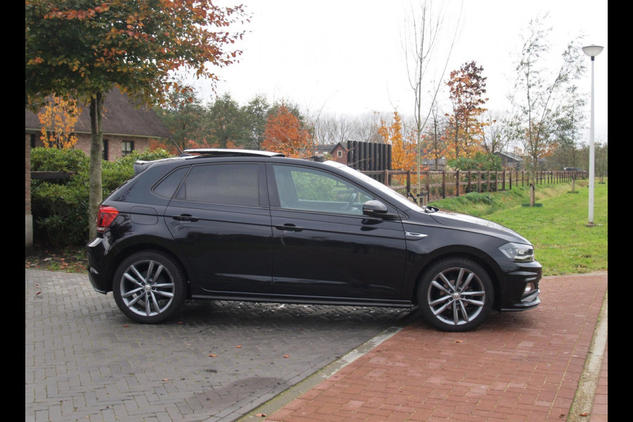 Volkswagen Polo 1.0 TSI Highline | Panoramadak | Apple Carplay | Cruise Control | Automaat |