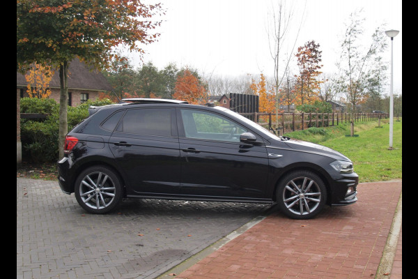 Volkswagen Polo 1.0 TSI Highline | Panoramadak | Apple Carplay | Cruise Control | Automaat |
