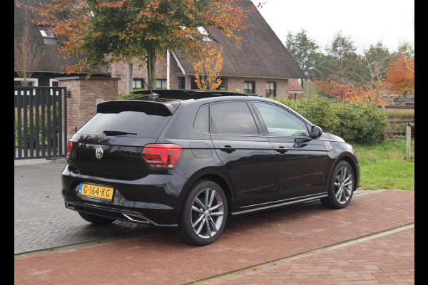 Volkswagen Polo 1.0 TSI Highline | Panoramadak | Apple Carplay | Cruise Control | Automaat |