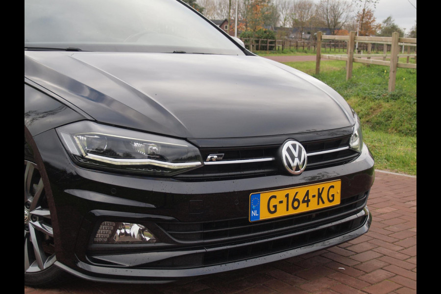 Volkswagen Polo 1.0 TSI Highline | Panoramadak | Apple Carplay | Cruise Control | Automaat |