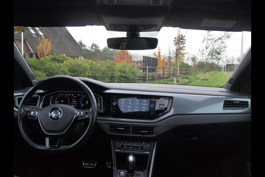 Volkswagen Polo 1.0 TSI Highline | Panoramadak | Apple Carplay | Cruise Control | Automaat |