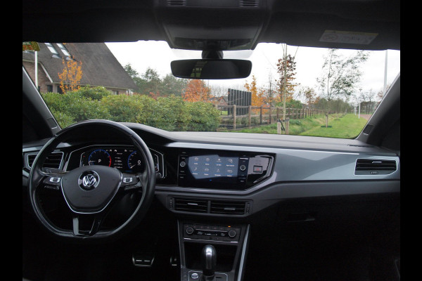 Volkswagen Polo 1.0 TSI Highline | Panoramadak | Apple Carplay | Cruise Control | Automaat |