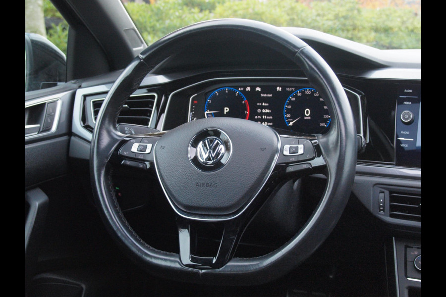 Volkswagen Polo 1.0 TSI Highline | Panoramadak | Apple Carplay | Cruise Control | Automaat |