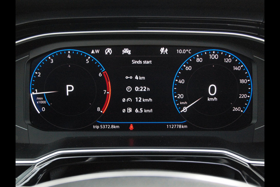 Volkswagen Polo 1.0 TSI Highline | Panoramadak | Apple Carplay | Cruise Control | Automaat |