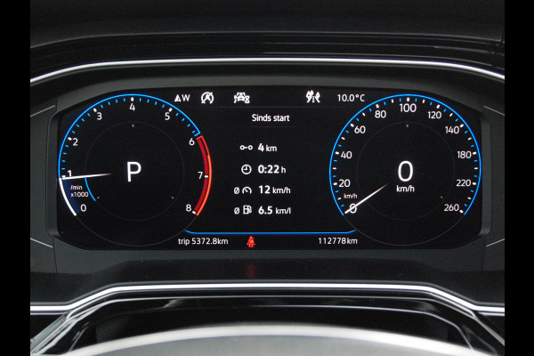 Volkswagen Polo 1.0 TSI Highline | Panoramadak | Apple Carplay | Cruise Control | Automaat |