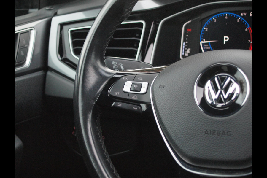 Volkswagen Polo 1.0 TSI Highline | Panoramadak | Apple Carplay | Cruise Control | Automaat |