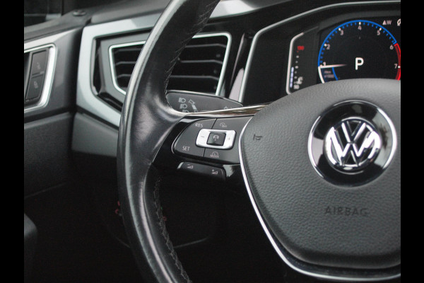 Volkswagen Polo 1.0 TSI Highline | Panoramadak | Apple Carplay | Cruise Control | Automaat |