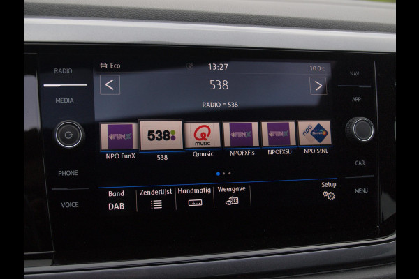 Volkswagen Polo 1.0 TSI Highline | Panoramadak | Apple Carplay | Cruise Control | Automaat |