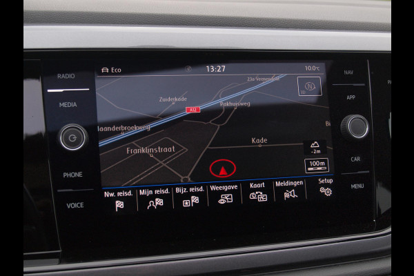 Volkswagen Polo 1.0 TSI Highline | Panoramadak | Apple Carplay | Cruise Control | Automaat |