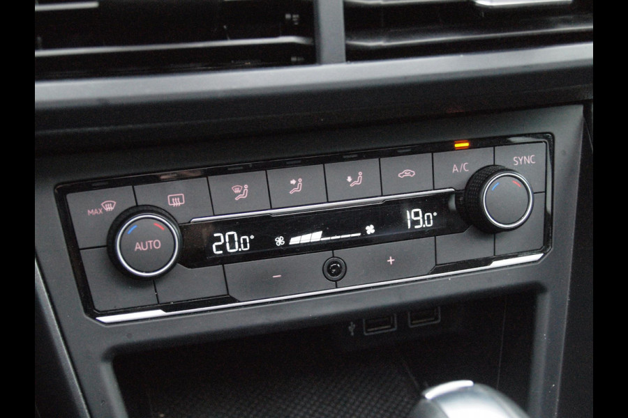 Volkswagen Polo 1.0 TSI Highline | Panoramadak | Apple Carplay | Cruise Control | Automaat |