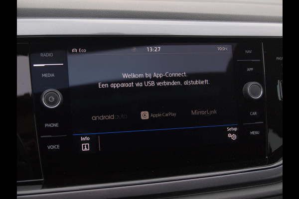 Volkswagen Polo 1.0 TSI Highline | Panoramadak | Apple Carplay | Cruise Control | Automaat |