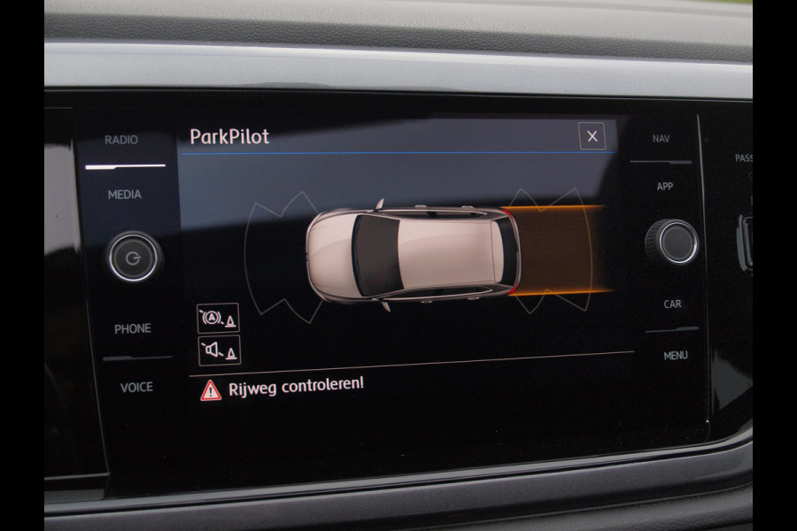 Volkswagen Polo 1.0 TSI Highline | Panoramadak | Apple Carplay | Cruise Control | Automaat |