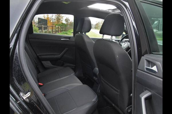 Volkswagen Polo 1.0 TSI Highline | Panoramadak | Apple Carplay | Cruise Control | Automaat |