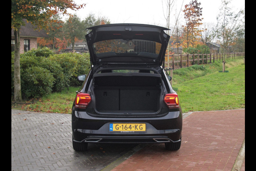 Volkswagen Polo 1.0 TSI Highline | Panoramadak | Apple Carplay | Cruise Control | Automaat |