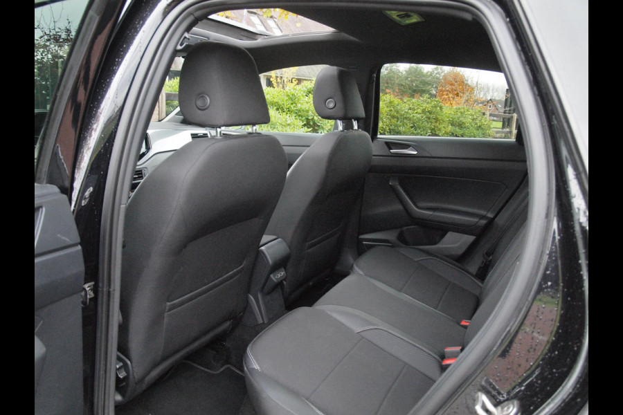 Volkswagen Polo 1.0 TSI Highline | Panoramadak | Apple Carplay | Cruise Control | Automaat |