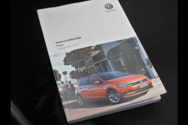 Volkswagen Polo 1.0 TSI Highline | Panoramadak | Apple Carplay | Cruise Control | Automaat |