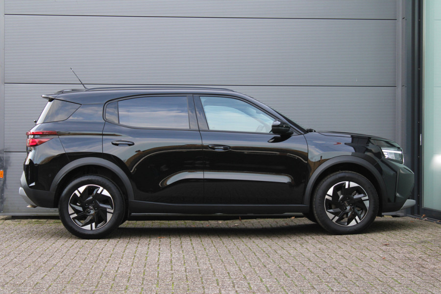 Opel Frontera 1.2 Turbo Hybrid GS | Full Options | Comfort pakket | Navigatie | Camera | Cruise Control Actieweken 1 t/m 15 november!