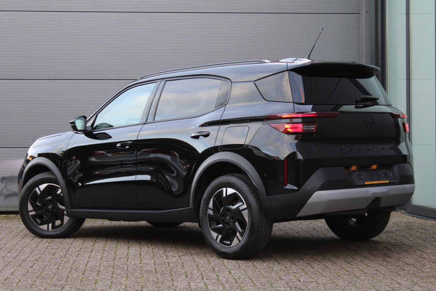 Opel Frontera 1.2 Turbo Hybrid GS | Full Options | Comfort pakket | Navigatie | Camera | Cruise Control Actieweken 1 t/m 15 november!