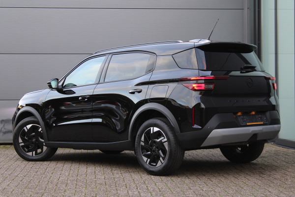 Opel Frontera 1.2 Turbo Hybrid GS | Full Options | Comfort pakket | Navigatie | Camera | Cruise Control Actieweken 1 t/m 15 november!