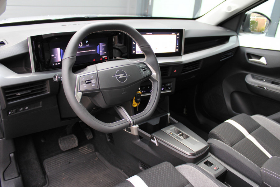 Opel Frontera 1.2 Turbo Hybrid GS | Full Options | Comfort pakket | Navigatie | Camera | Cruise Control Actieweken 1 t/m 15 november!