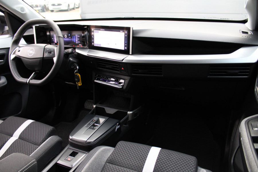 Opel Frontera 1.2 Turbo Hybrid GS | Full Options | Comfort pakket | Navigatie | Camera | Cruise Control Actieweken 1 t/m 15 november!