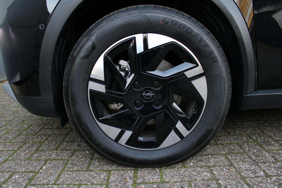 Opel Frontera 1.2 Turbo Hybrid GS | Full Options | Comfort pakket | Navigatie | Camera | Cruise Control Actieweken 1 t/m 15 november!