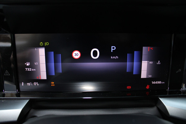 Opel Frontera 1.2 Turbo Hybrid GS | Full Options | Comfort pakket | Navigatie | Camera | Cruise Control Actieweken 1 t/m 15 november!