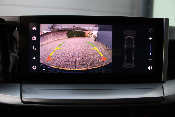 Opel Frontera 1.2 Turbo Hybrid GS | Full Options | Comfort pakket | Navigatie | Camera | Cruise Control Actieweken 1 t/m 15 november!