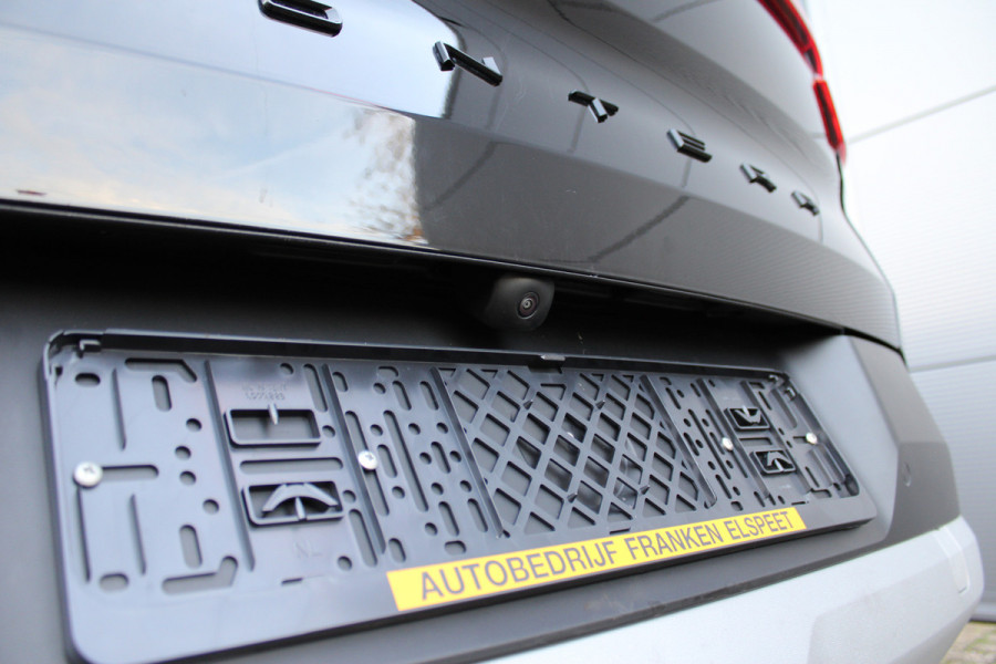 Opel Frontera 1.2 Turbo Hybrid GS | Full Options | Comfort pakket | Navigatie | Camera | Cruise Control Actieweken 1 t/m 15 november!