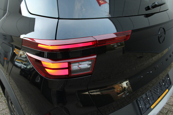 Opel Frontera 1.2 Turbo Hybrid GS | Full Options | Comfort pakket | Navigatie | Camera | Cruise Control Actieweken 1 t/m 15 november!