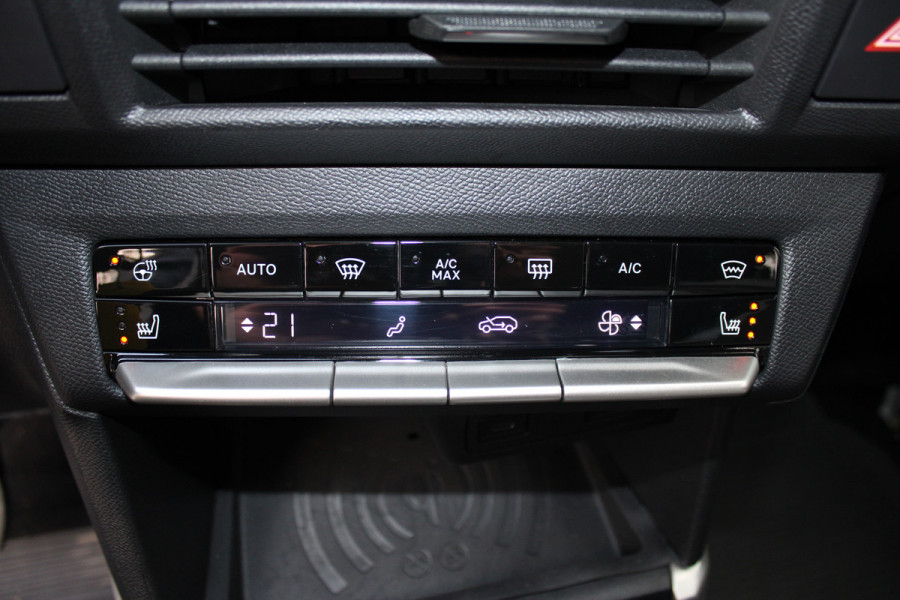 Opel Frontera 1.2 Turbo Hybrid GS | Full Options | Comfort pakket | Navigatie | Camera | Cruise Control Actieweken 1 t/m 15 november!