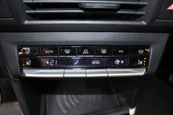 Opel Frontera 1.2 Turbo Hybrid GS | Full Options | Comfort pakket | Navigatie | Camera | Cruise Control Actieweken 1 t/m 15 november!