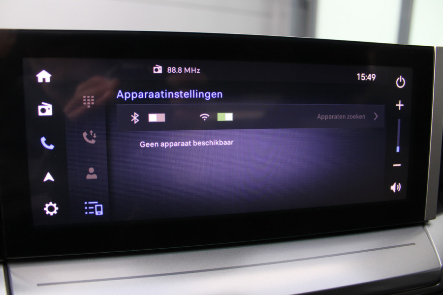 Opel Frontera 1.2 Turbo Hybrid GS | Full Options | Comfort pakket | Navigatie | Camera | Cruise Control Actieweken 1 t/m 15 november!