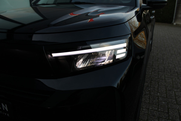 Opel Frontera 1.2 Turbo Hybrid GS | Full Options | Comfort pakket | Navigatie | Camera | Cruise Control Actieweken 1 t/m 15 november!