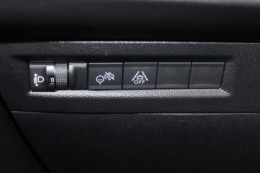 Opel Frontera 1.2 Turbo Hybrid GS | Full Options | Comfort pakket | Navigatie | Camera | Cruise Control Actieweken 1 t/m 15 november!