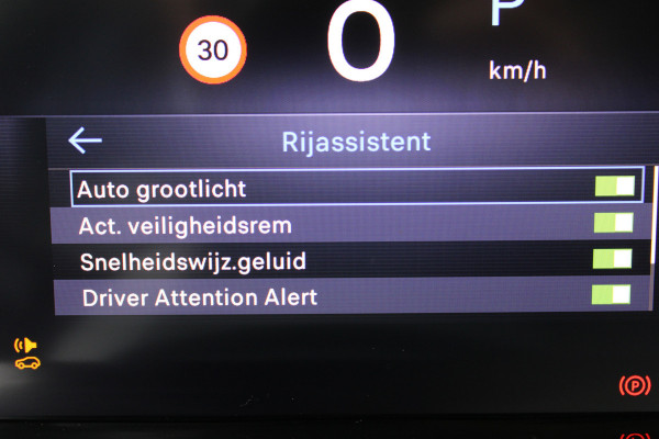 Opel Frontera 1.2 Turbo Hybrid GS | Full Options | Comfort pakket | Navigatie | Camera | Cruise Control Actieweken 1 t/m 15 november!