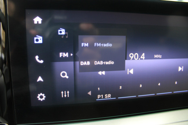 Opel Frontera 1.2 Turbo Hybrid GS | Full Options | Comfort pakket | Navigatie | Camera | Cruise Control Actieweken 1 t/m 15 november!