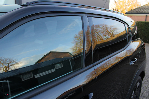 Opel Frontera 1.2 Turbo Hybrid GS | Full Options | Comfort pakket | Navigatie | Camera | Cruise Control Actieweken 1 t/m 15 november!