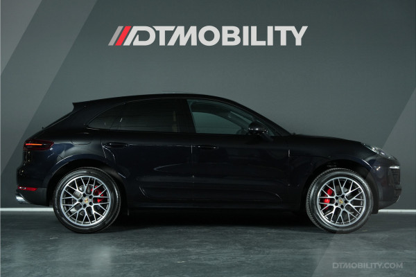 Porsche Macan 2.0 | Panoramadak | Elektrische Trekhaak | Keyless