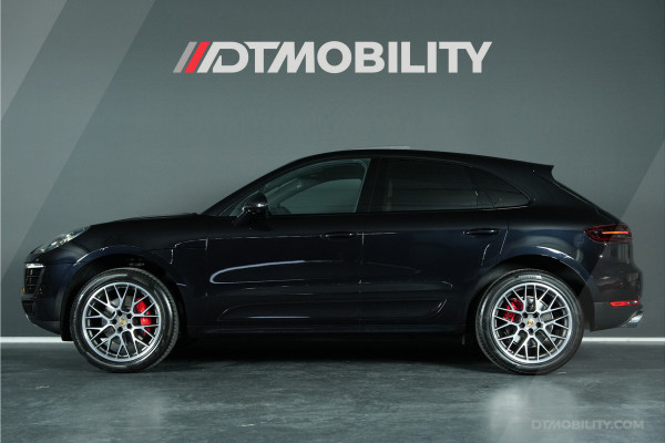 Porsche Macan 2.0 | Panoramadak | Elektrische Trekhaak | Keyless