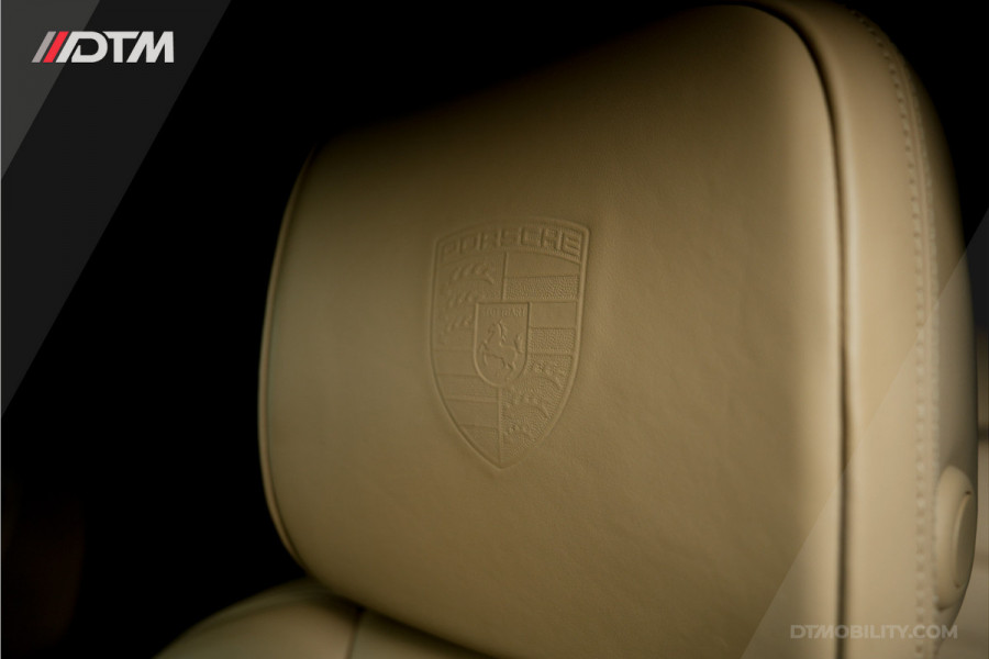 Porsche Macan 2.0 | Panoramadak | Elektrische Trekhaak | Keyless