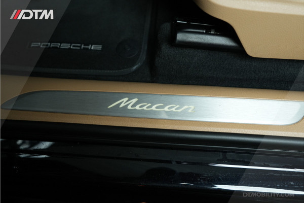 Porsche Macan 2.0 | Panoramadak | Elektrische Trekhaak | Keyless