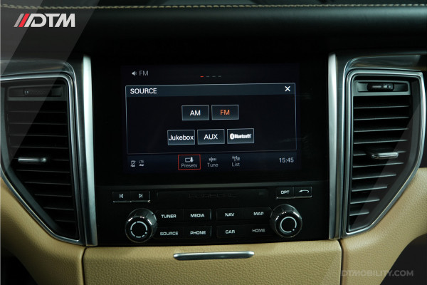 Porsche Macan 2.0 | Panoramadak | Elektrische Trekhaak | Keyless