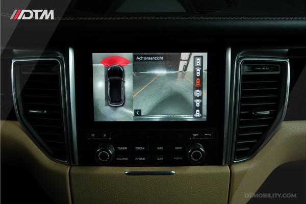 Porsche Macan 2.0 | Panoramadak | Elektrische Trekhaak | Keyless