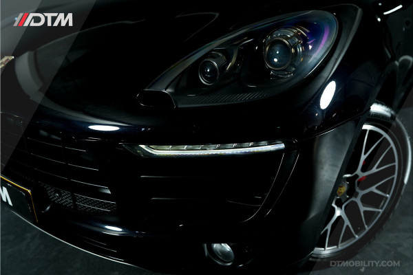 Porsche Macan 2.0 | Panoramadak | Elektrische Trekhaak | Keyless