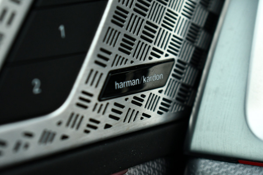 BMW X1 sDrive20i 170pk M-Sport Pano ACC HUD 360 H/K 19inch El-zetels