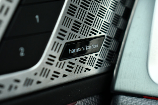 BMW X1 sDrive20i 170pk M-Sport Pano ACC HUD 360 H/K 19inch El-zetels