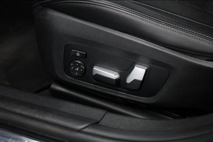 BMW 3-serie 330i M-Sport LASER/VIRTUAL/SFEER/PANO/LEDER+S.VERWAMRING+MEMORY/19" LMV/CAM/ACC/ECC/12 MND GARANTIE!