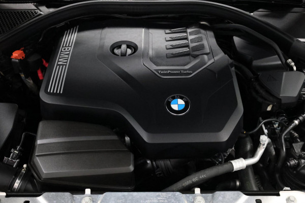 BMW 3-serie 330i M-Sport LASER/VIRTUAL/SFEER/PANO/LEDER+S.VERWAMRING+MEMORY/19" LMV/CAM/ACC/ECC/12 MND GARANTIE!